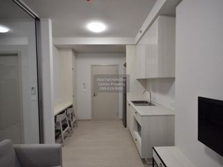 Wohnung zum Kauf mit 1 Zimmer in Bang Sue, Bangkok