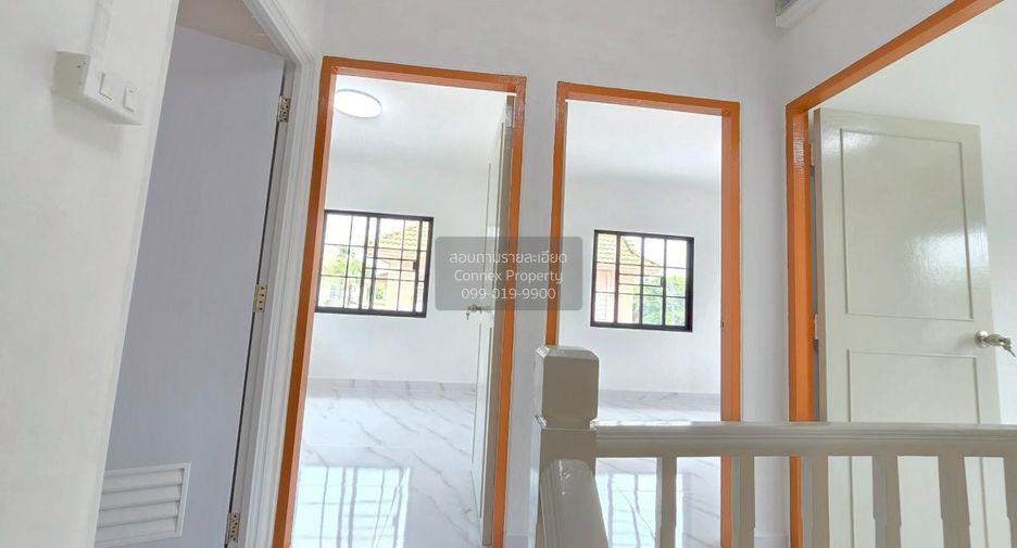 Reihenhaus zum Kauf mit 3 Zimmer in Lam Luk Ka, Pathum Thani