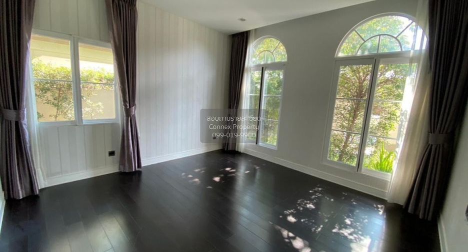 Haus zum Kauf mit 4 Zimmer in Bang Phli, Samut Prakan