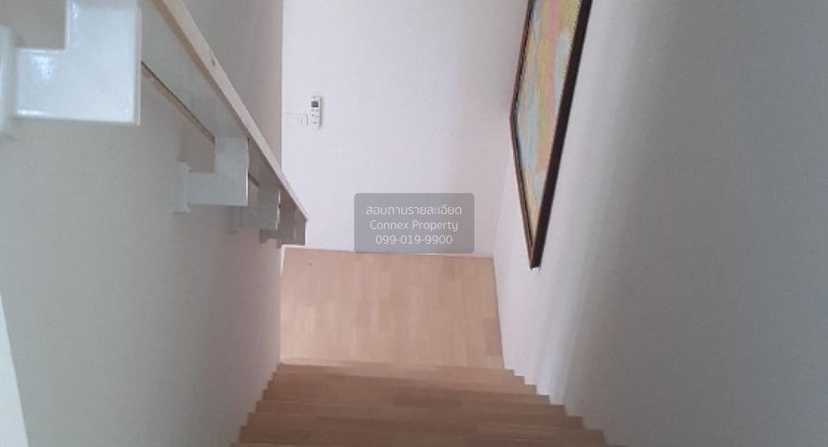 For sale 3 bedrooms townhouse in Khan Na Yao, Bangkok