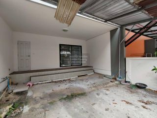 For sale 3 bedrooms townhouse in Bang Sao Thong, Samut Prakan