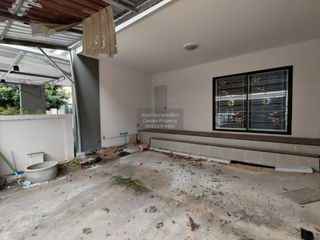 For sale 3 bedrooms townhouse in Bang Sao Thong, Samut Prakan
