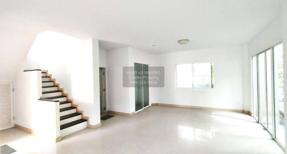 À vendre 3 chambres maison à Lat Krabang, Bangkok