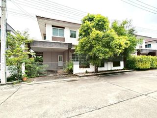 À vendre 3 chambres maison à Lat Krabang, Bangkok
