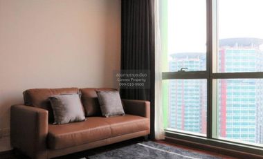 À vendre 2 chambres condo à Pathum Wan, Bangkok