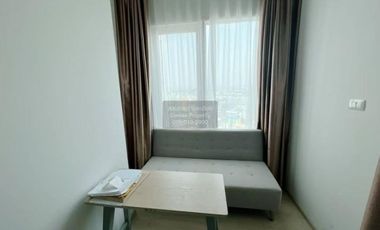 Wohnung zum Kauf mit 1 Zimmer in Huai Khwang, Bangkok