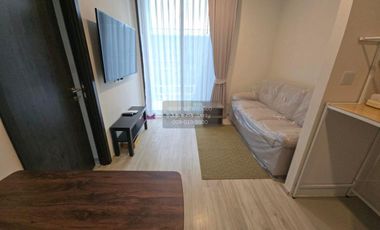 À vendre 2 chambres condo à Huai Khwang, Bangkok