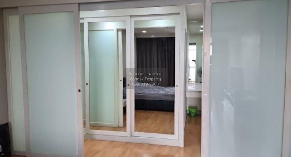 For sale 1 bed condo in Khlong Toei, Bangkok