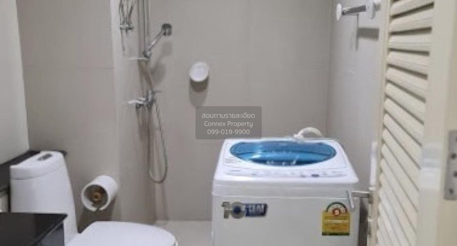 For sale 1 bed condo in Khlong Toei, Bangkok
