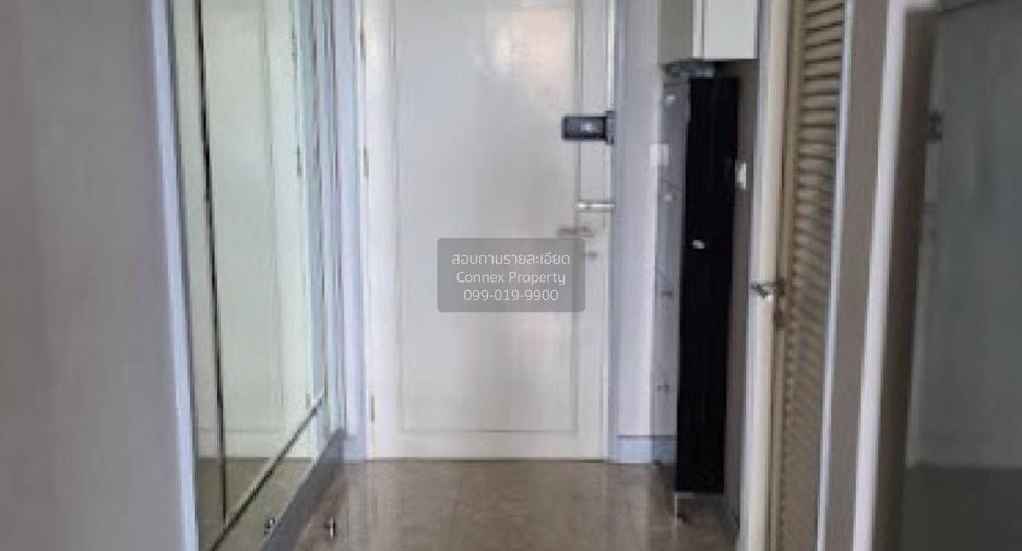 For sale 1 bed condo in Khlong Toei, Bangkok