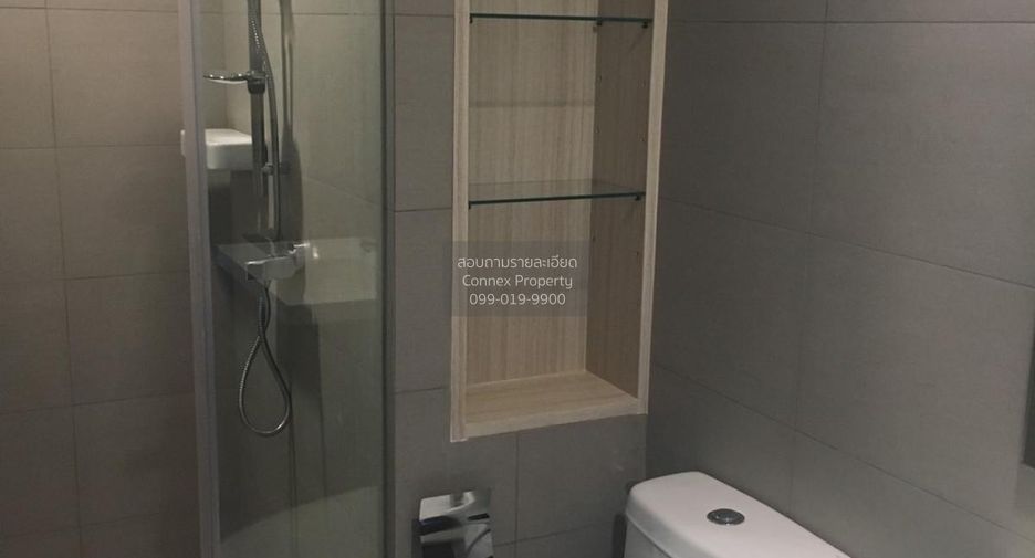 For sale 2 bedrooms condo in Bang Na, Bangkok