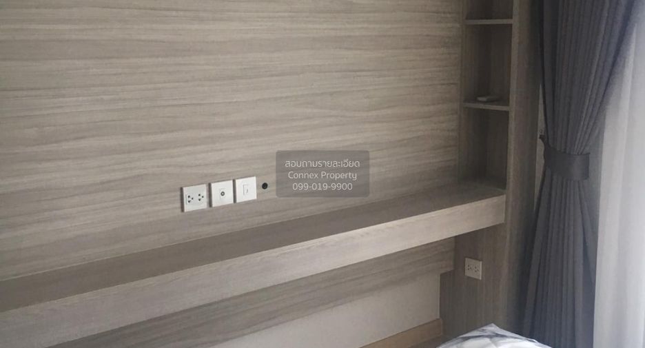 For sale 2 bedrooms condo in Bang Na, Bangkok
