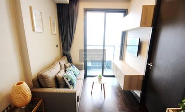 Wohnung zum Kauf mit 1 Zimmer in Khlong Toei, Bangkok