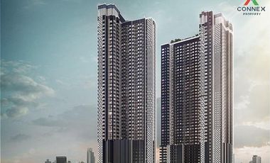 Condo en venta de 1 habitaciones en Chatuchak, Bangkok