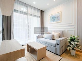 À vendre 1 chambre condo à Bueng Kum, Bangkok