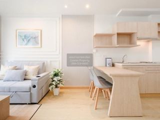 À vendre 1 chambre condo à Bueng Kum, Bangkok