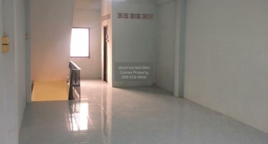For sale 3 ベッドルーム retail Space in Bang Khun Thian, Bangkok