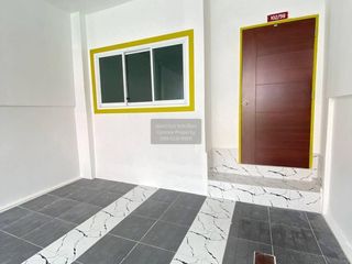 For sale 2 ベッドルーム townhouse in Bang Bua Thong, Nonthaburi