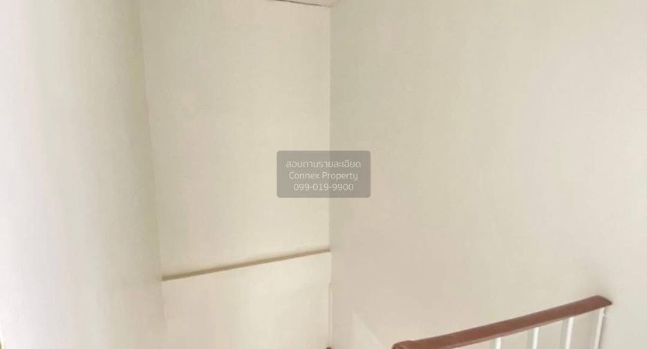For sale 2 ベッドルーム townhouse in Bang Bua Thong, Nonthaburi