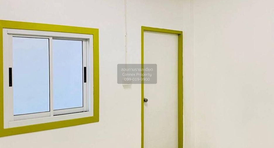 For sale 2 ベッドルーム townhouse in Bang Bua Thong, Nonthaburi