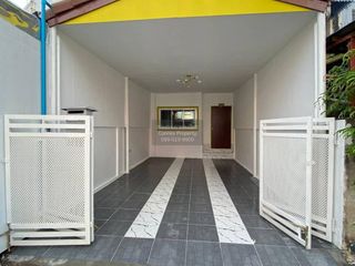 For sale 2 ベッドルーム townhouse in Bang Bua Thong, Nonthaburi