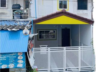 For sale 2 ベッドルーム townhouse in Bang Bua Thong, Nonthaburi