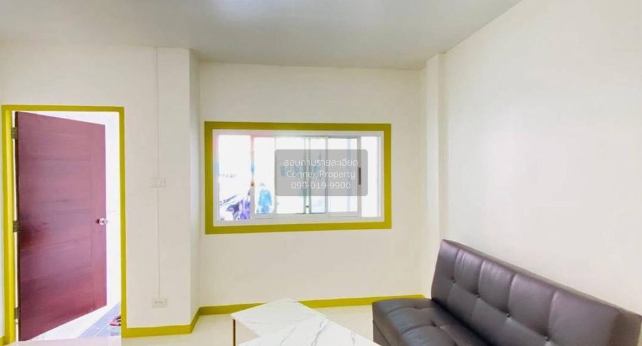 For sale 2 ベッドルーム townhouse in Bang Bua Thong, Nonthaburi