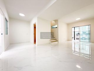 For sale 3 bedrooms townhouse in Bang Kruai, Nonthaburi