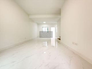 For sale 3 bedrooms townhouse in Bang Kruai, Nonthaburi