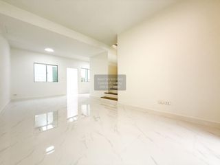 For sale 3 bedrooms townhouse in Bang Kruai, Nonthaburi
