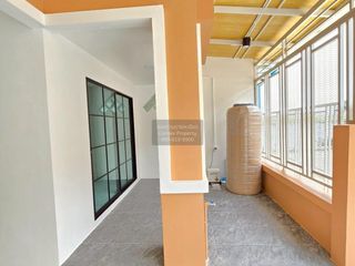 出售 3 卧室 联排别墅 在 Thanyaburi, Pathum Thani