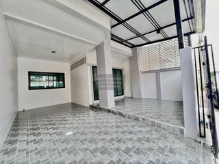 For sale 3 bedrooms townhouse in Bang Kruai, Nonthaburi