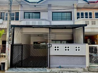 For sale 3 bedrooms townhouse in Bang Kruai, Nonthaburi