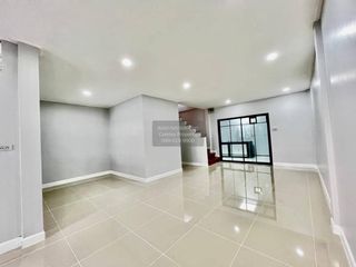 For sale 3 bedrooms townhouse in Bang Kruai, Nonthaburi