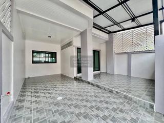 For sale 3 bedrooms townhouse in Bang Kruai, Nonthaburi