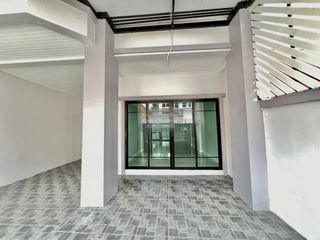 For sale 3 bedrooms townhouse in Bang Kruai, Nonthaburi