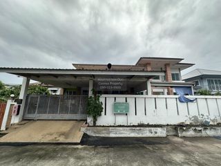 出售 4 卧室 独立屋 在 Bang Yai, Nonthaburi