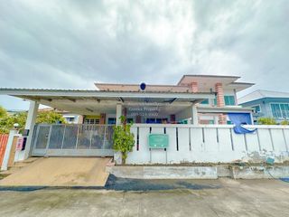 出售 4 卧室 独立屋 在 Bang Yai, Nonthaburi