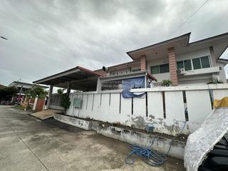 出售 4 卧室 独立屋 在 Bang Yai, Nonthaburi