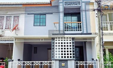 出售 3 卧室 联排别墅 在 Lam Luk Ka, Pathum Thani