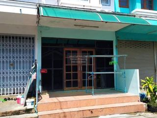 出售 2 卧室 联排别墅 在 Mueang Samut Prakan, Samut Prakan