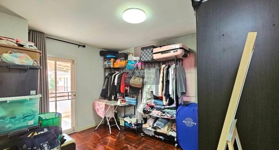 For sale 3 ベッドルーム house in Khlong Luang, Pathum Thani