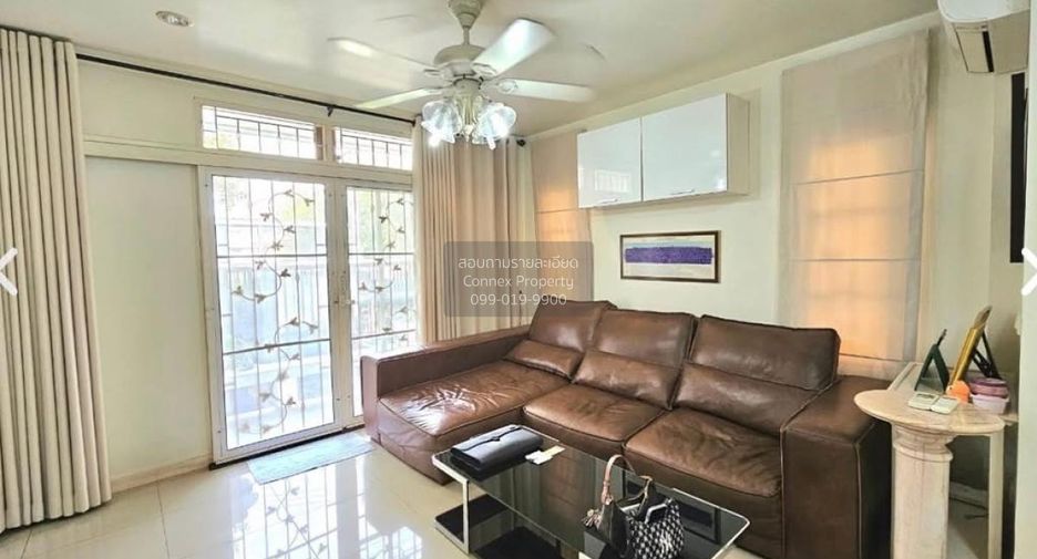 For sale 3 ベッドルーム house in Khlong Luang, Pathum Thani