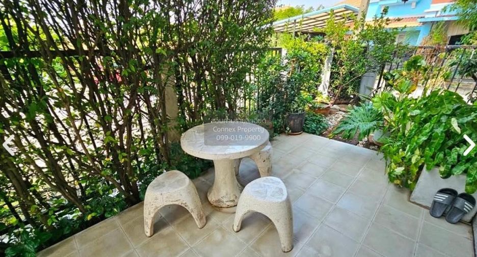For sale 3 ベッドルーム house in Khlong Luang, Pathum Thani