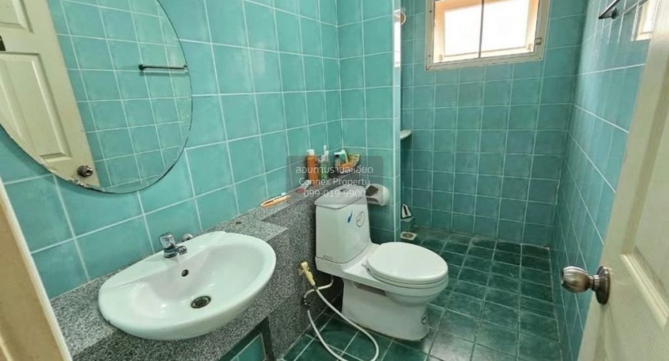 For sale 3 ベッドルーム house in Khlong Luang, Pathum Thani