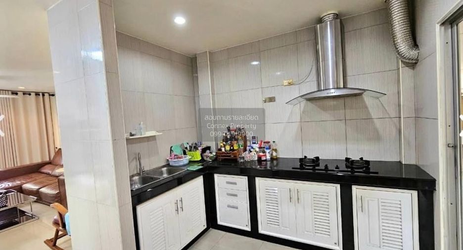 For sale 3 ベッドルーム house in Khlong Luang, Pathum Thani