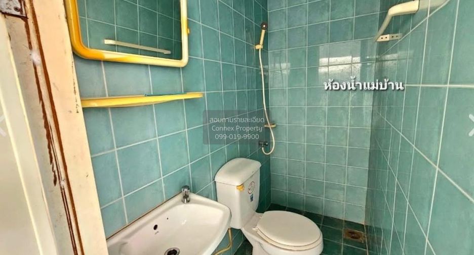 For sale 3 ベッドルーム house in Khlong Luang, Pathum Thani