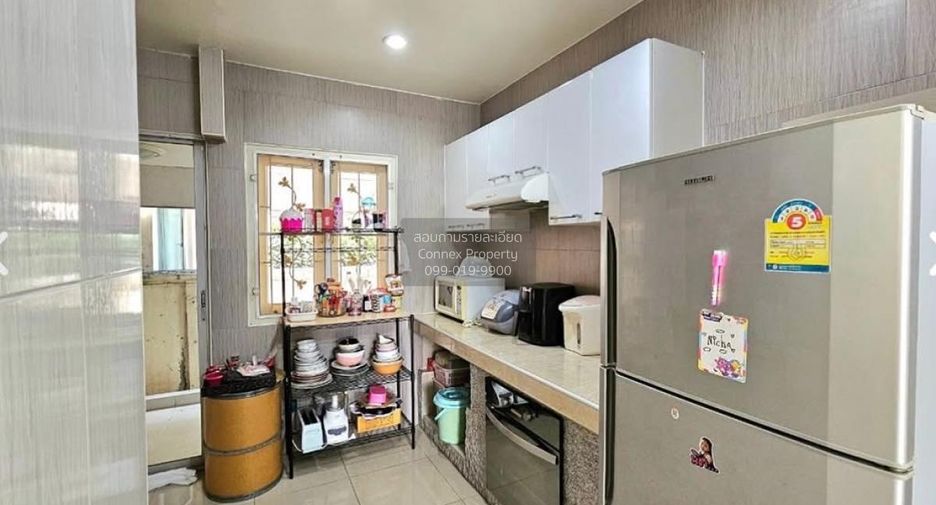 For sale 3 ベッドルーム house in Khlong Luang, Pathum Thani