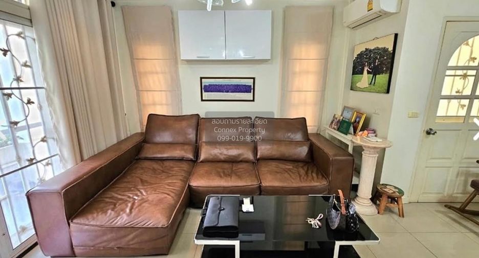 For sale 3 ベッドルーム house in Khlong Luang, Pathum Thani