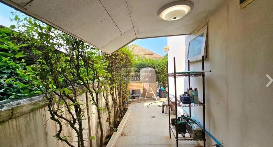 For sale 3 ベッドルーム house in Khlong Luang, Pathum Thani